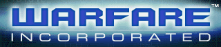 Warfare Incorporated